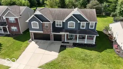 10903 Greenleaf Drive, Indianapolis, IN 46229