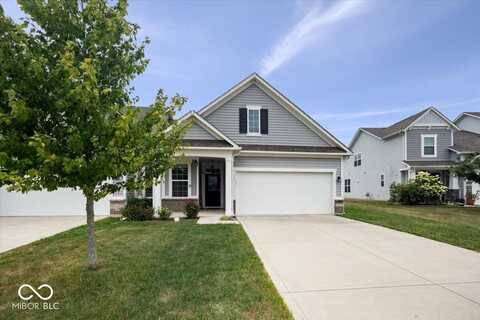 6212 Colonial Drive, Whitestown, IN 46075