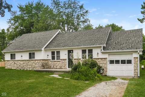 2008 N Bazil Avenue, Indianapolis, IN 46219