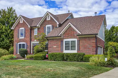 13390 Spring Farms Drive, Carmel, IN 46032