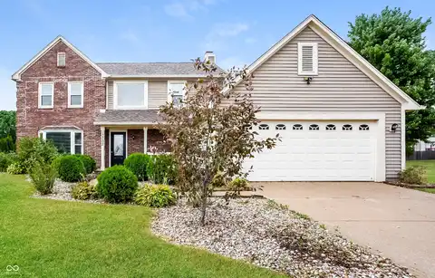 10702 Palmyra Court, Indianapolis, IN 46239