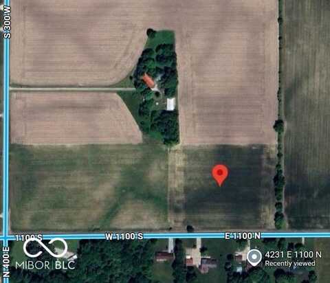 0 W 1100 S, Pendleton, IN 46064