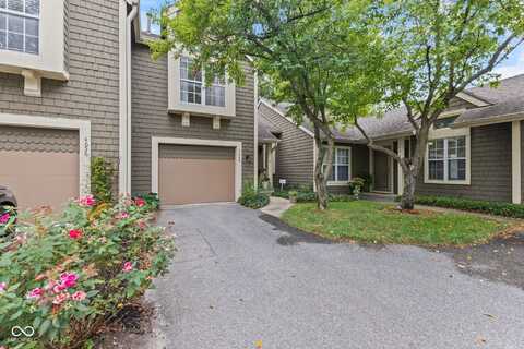 4660 Framington Court, Indianapolis, IN 46254