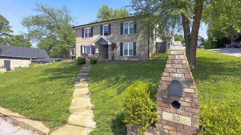 80 E College Avenue, Martinsville, IN 46151