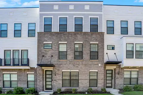 9741 District N Drive, Fishers, IN 46037