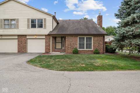 2416 N Willow Way, Indianapolis, IN 46268