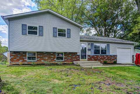 3603 Margaret Avenue, Indianapolis, IN 46203
