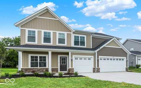 7056 Jackson Drive, Cumberland, IN 46229