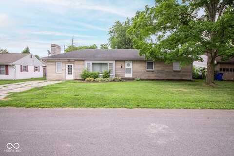 513 James Drive, Kokomo, IN 46902
