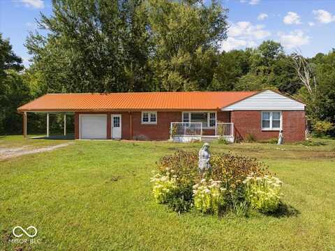 2471 S Us Highway 421, Greensburg, IN 47240