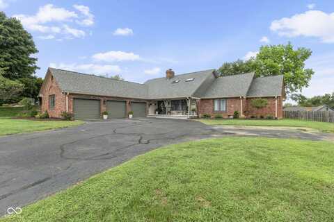 32 Raesta Drive, Mooresville, IN 46158