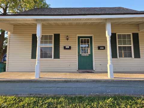 323 S East Street, Lebanon, IN 46052