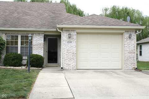 2032 Flamingo Way, Franklin, IN 46131