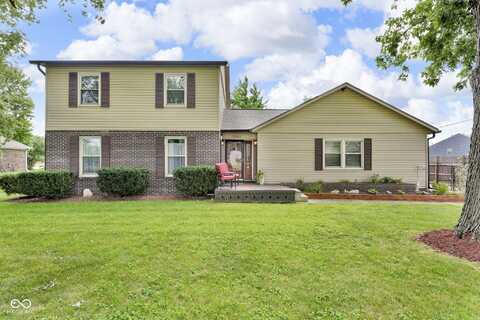 8245 Devon Avenue, Indianapolis, IN 46239