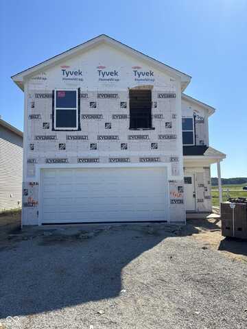 1443 Elm Street, Martinsville, IN 46151