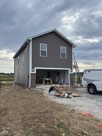 1443 Elm Street, Martinsville, IN 46151