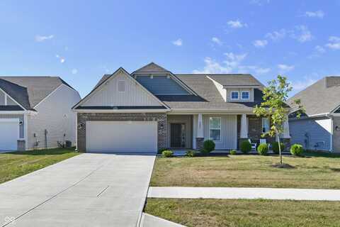 9835 Bryce Boulevard, Pendleton, IN 46064