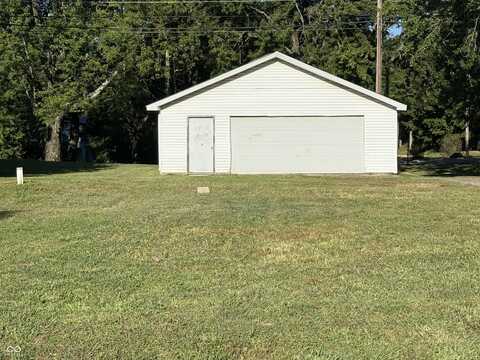 227 Market Street, Economy, IN 47339