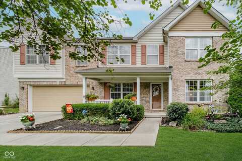 19202 Roudebush Boulevard, Noblesville, IN 46060