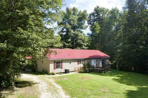 9595 N 100 E, Westport, IN 47283