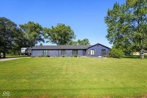 1122 N County Road 425 E, Avon, IN 46123