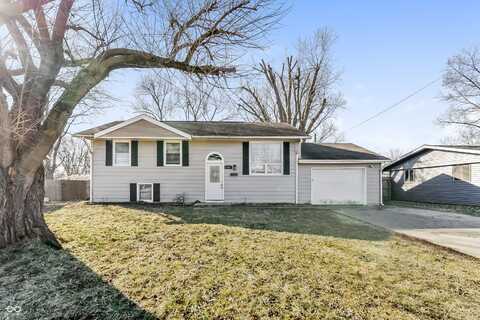 1982 Churchill Road, Franklin, IN 46131