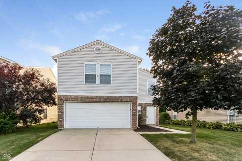 1766 Blue Grass Parkway, Greenwood, IN 46143