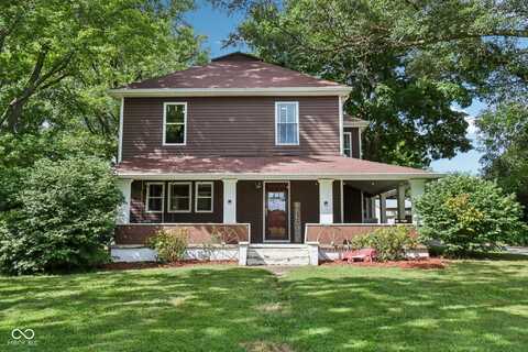2270 W 400 N, Crawfordsville, IN 47933