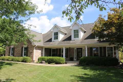 7161 Oakview Circle, Noblesville, IN 46062