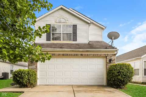 11553 Glenn Abbey Lane, Indianapolis, IN 46235