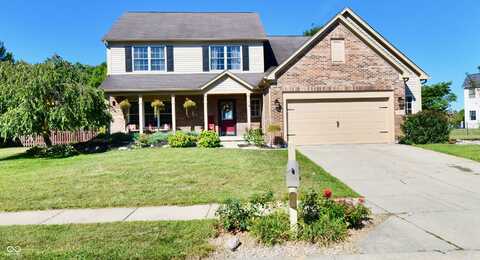 1174 Red Dunes Run, Avon, IN 46123