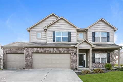 11705 Rossmore Drive, Indianapolis, IN 46235
