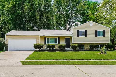 6815 Turnberry Way, Indianapolis, IN 46237