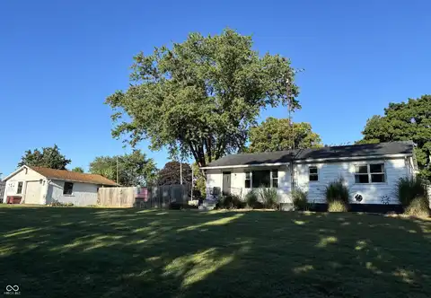 291 N Water Street, Perrysville, IN 47974