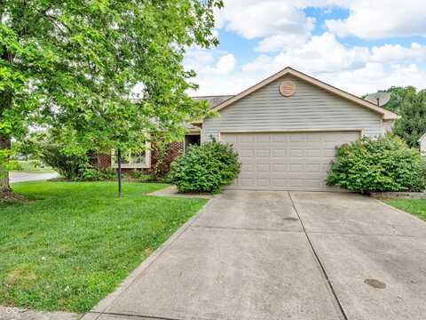 4672 Churchill Downs Circle, Greenwood, IN 46143