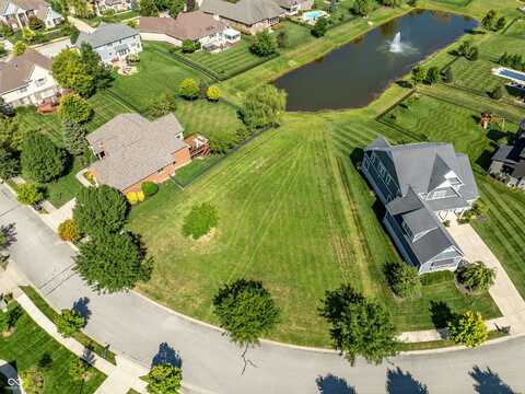 14334 Hearthwood Drive, Fishers, IN 46040