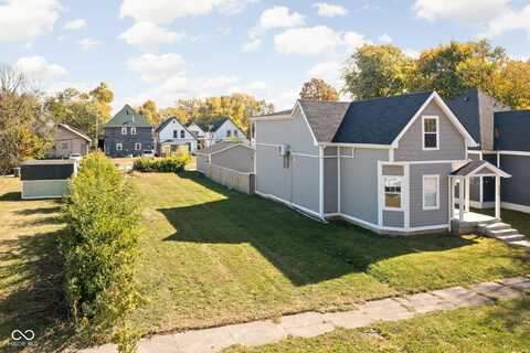 2237 Carrollton Avenue, Indianapolis, IN 46205