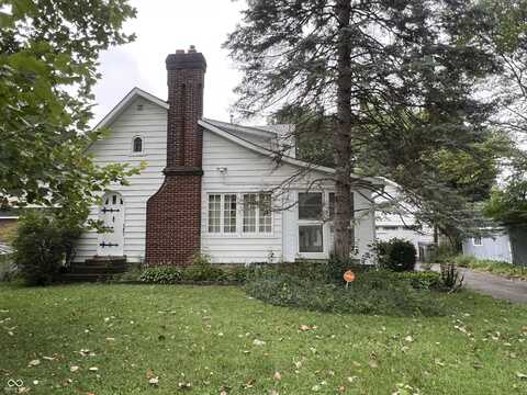 5307 E Pleasant Run Pkwy S Drive, Indianapolis, IN 46219