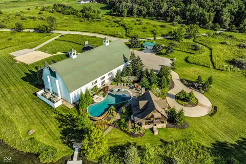 17052 State Road 110, Culver, IN 46511