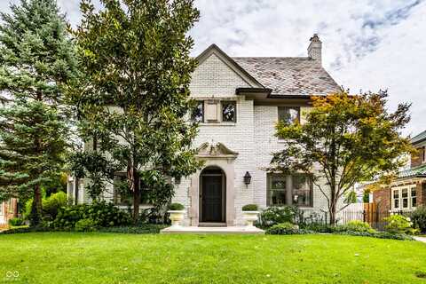 5245 N Washington Boulevard, Indianapolis, IN 46220