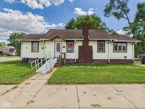 2005 Fairview Street, Anderson, IN 46016