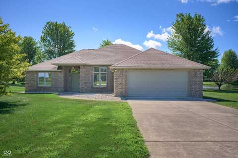 1289 Heather Brooke Lane, Danville, IN 46122