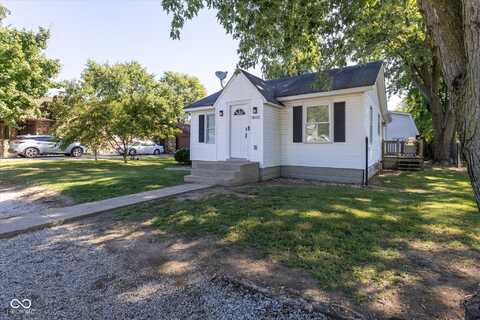 3053 4th Avenue E, Indianapolis, IN 46221