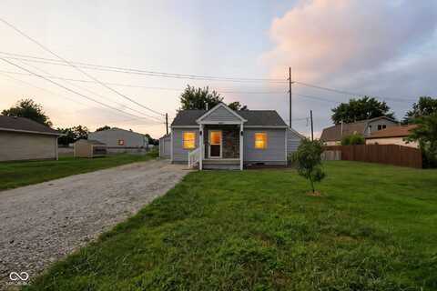 5516 S State Avenue, Indianapolis, IN 46227