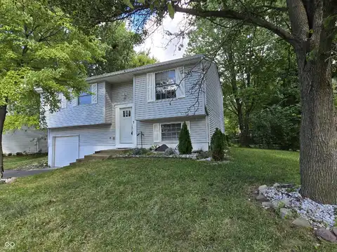 1127 Ridgepointe Drive, Indianapolis, IN 46234