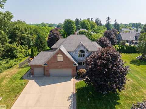 53824 Colette, Chesterfield, MI 48051