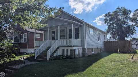 1715 16th, Port Huron, MI 48060