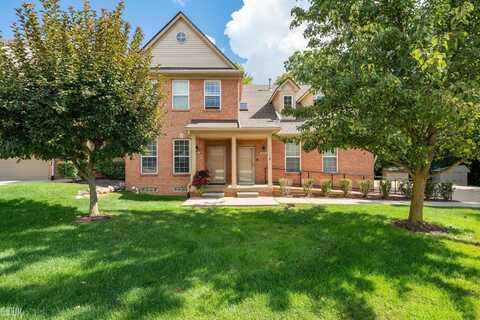 5167 Parsley, Shelby, MI 48316