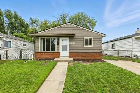 20222 Abrahm, Clinton Township, MI 48035