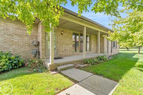 49227 Norristown, Shelby, MI 48315